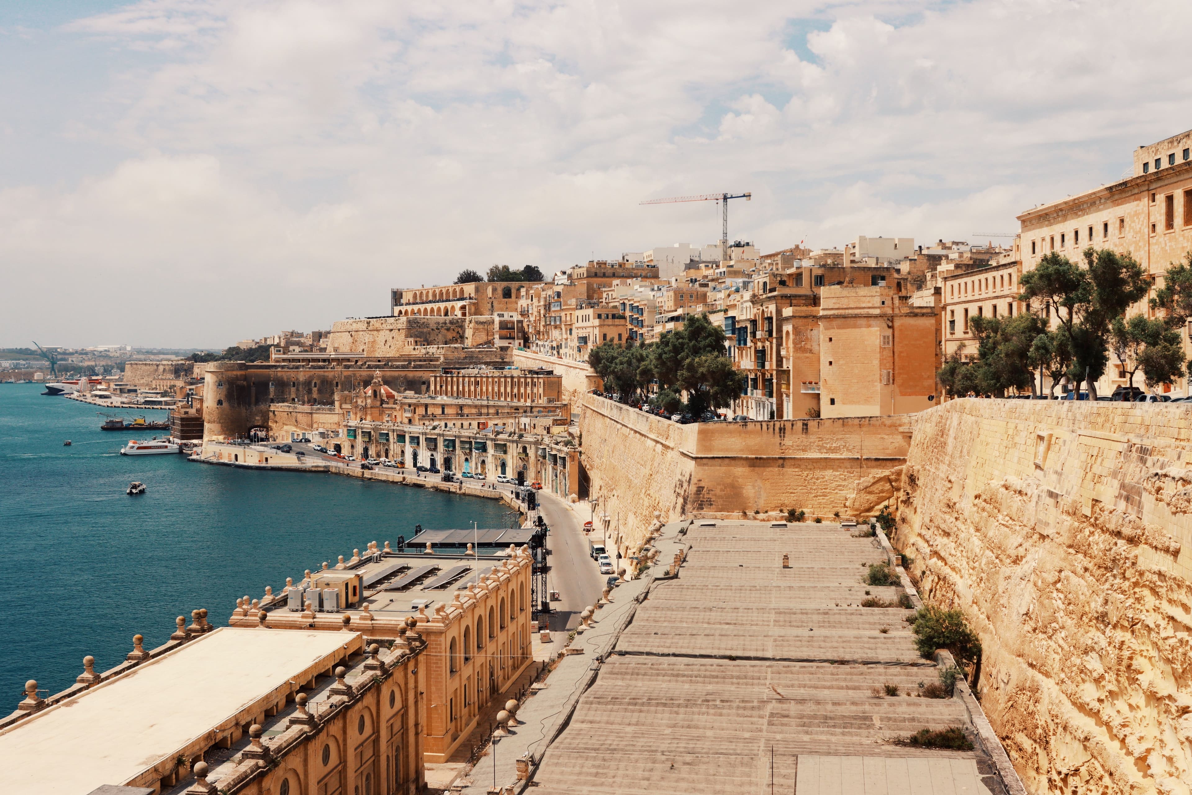 Malta Residency & Citizenship