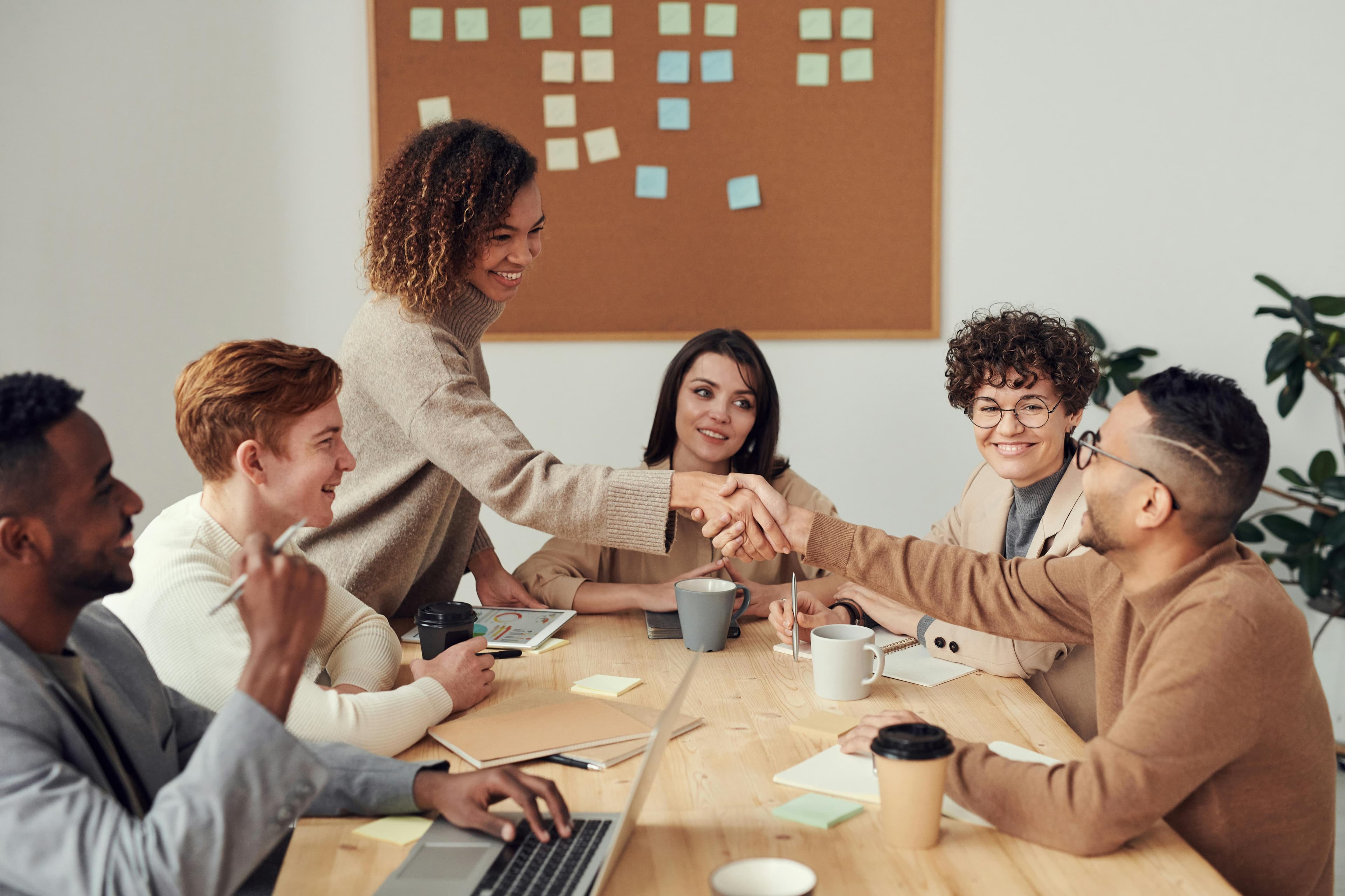 GoldenArk team