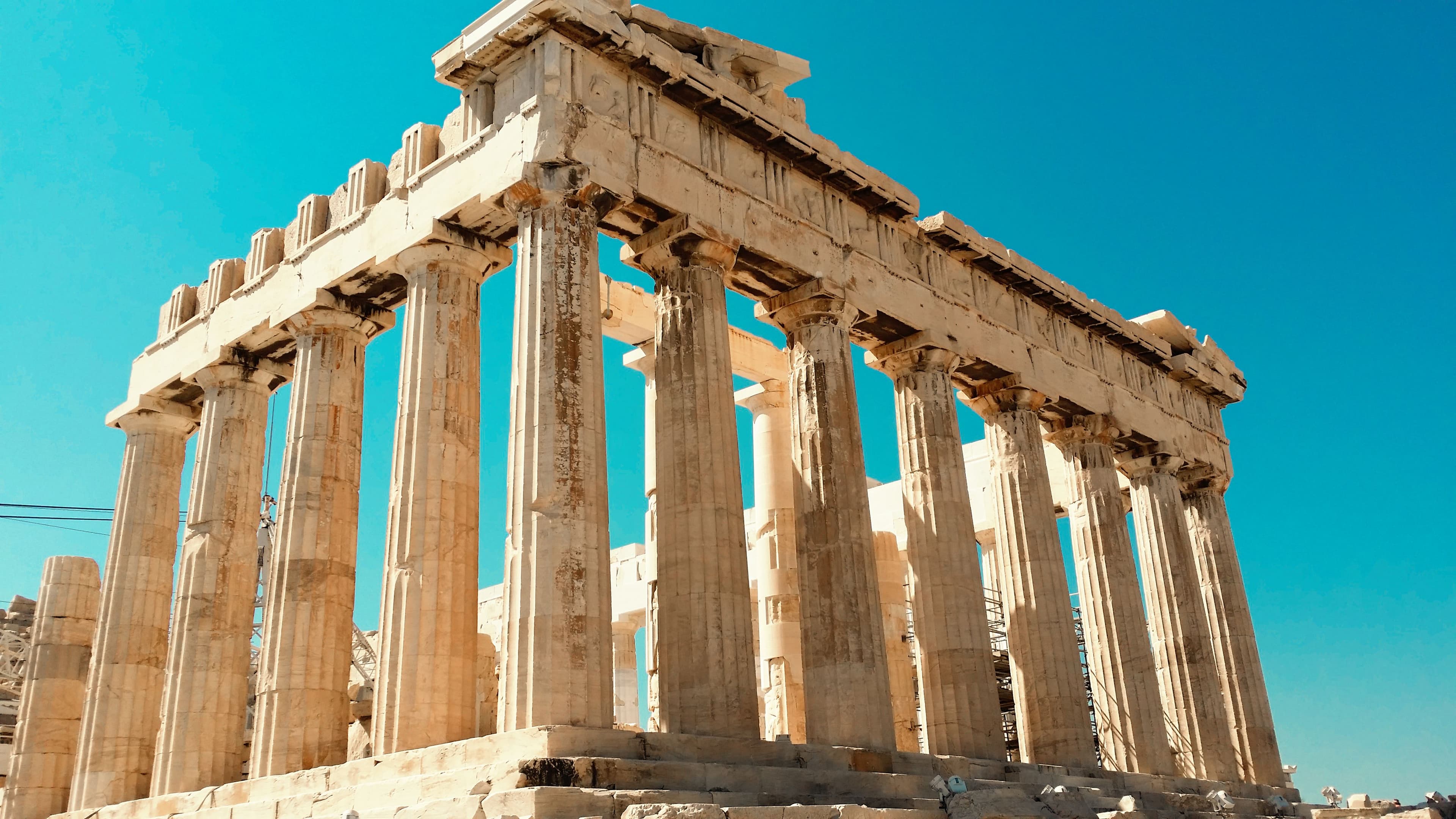 Greece Golden Visa
