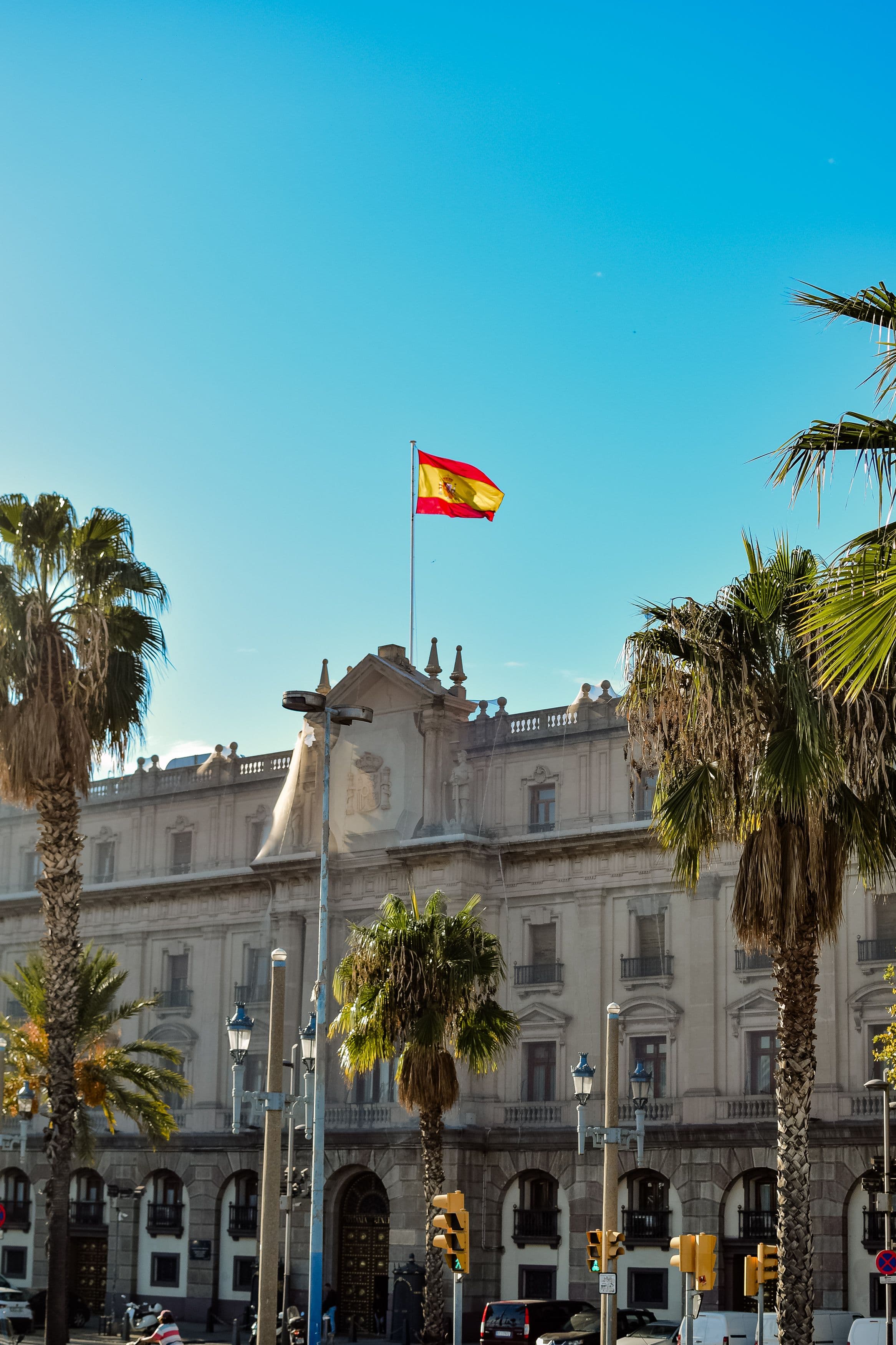 Spain Digital Nomad Visa